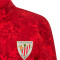 Jakna Castore Athletic Klub Bilbao 2025-2026 Prije utakmice