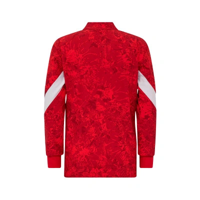 Jakna Athletic Klub Bilbao 2025-2026 Prije utakmice