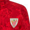 Jakna Castore Djeca Athletic Klub Bilbao 2025 – 2026 Prije utakmice