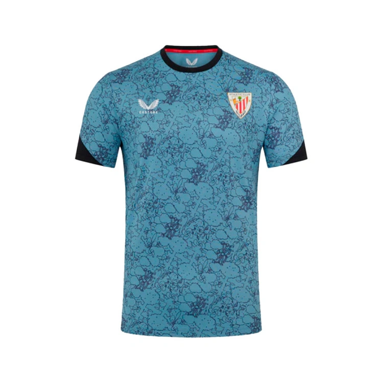camiseta-castore-athletic-club-bilbao-pre-match-2025-2026-spring-lake-baratone-blue-caviar-4
