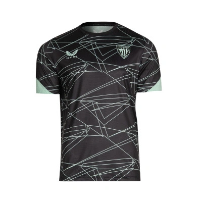 Dres Athletic Club Bilbao Pre-Match 2025-2026