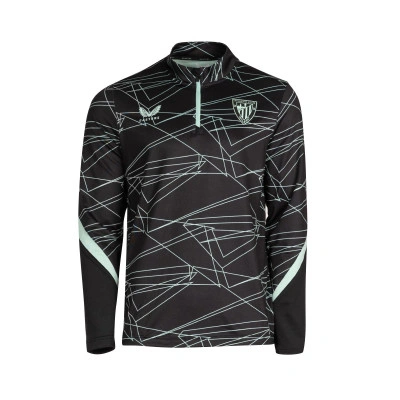 Majica dugih rukava Athletic Club Bilbao Pre-Match 2025-2026