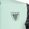 Jakna Castore Athletic Club Bilbao Pre-Match 2025-2026 Niño