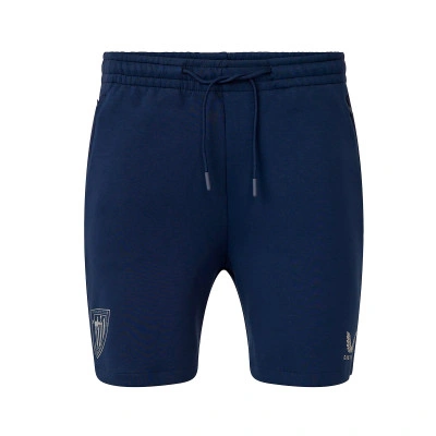 Kratke hlače Navijačka odjeća Athletic Klub Bilbao 2025. – 2026