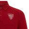 Polo majica Castore Navijačka odjeća Athletic Klub Bilbao 2025. – 2026