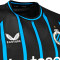 Dres Castore Klub Brujas 2025-2026 Početna