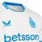 Dres Castore Klub Brujas 2025-2026 U gostima