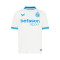 Dres Castore Klub Brujas 2025-2026 U gostima