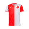 Dres Castore Slavia Praga 2025-2026 Početna