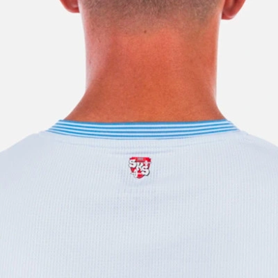 Dres Slavia Praga 2025-2026 Treći