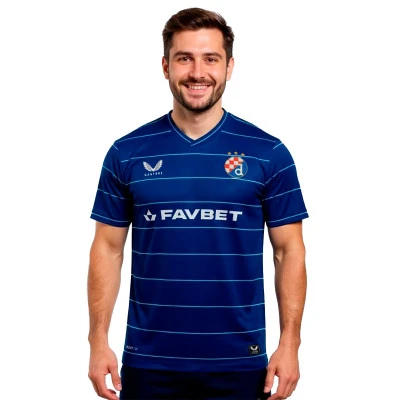 Dres Dinamo Zagreb 2025-2026 Početna