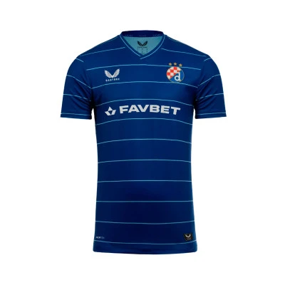 Dres Dinamo Zagreb 2025-2026 Početna