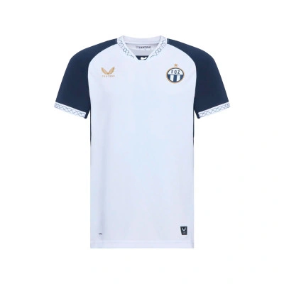 Dres FC Zurich 2025-2026 Domaćin
