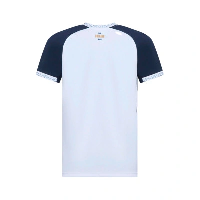 Dres FC Zurich 2025-2026 Domaćin