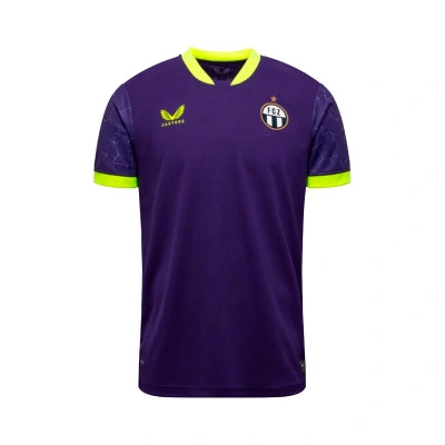 Dres FC Zurich 2025-2026 U gostima