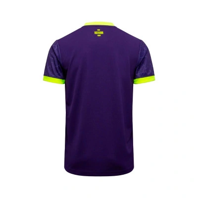 Dres FC Zurich 2025-2026 U gostima