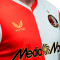 Dres Castore Feyenoord 2025-2026 Domaćin