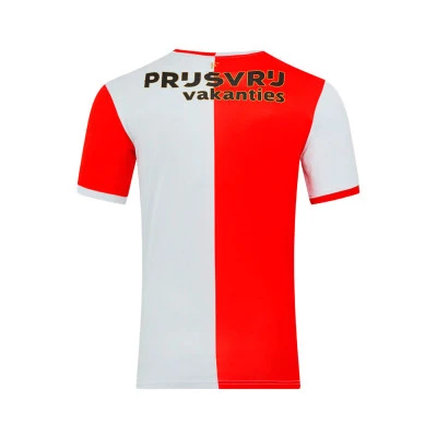 Dres Feyenoord 2025-2026 Domaćin