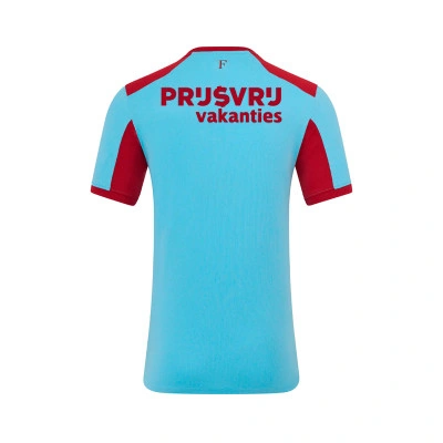 Dres Feyenoord 2025-2026 Treći