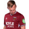 Dres Umbro West Ham 2025-2026 Domaćin