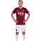 Dres Umbro West Ham 2025-2026 Domaćin