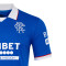 Dres Umbro Glasgow Rangers Primera Equipación 2025-2026
