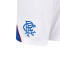 Kratke hlače Umbro Glasgow Rangersi 2025-2026 Domaći