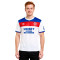 Dres Umbro Glasgow Rangersi 2025-2026 u gostima