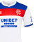 Dres Umbro Glasgow Rangersi 2025-2026 u gostima