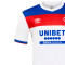 Dres Umbro Glasgow Rangersi 2025-2026 u gostima