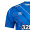 Dres Umbro Glasgow Rangers 2025-2026 Prije utakmice