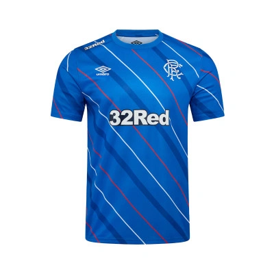 Dres Glasgow Rangers 2025-2026 Prije utakmice