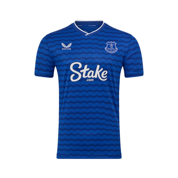 Everton FC 2025-2026 Domaćin