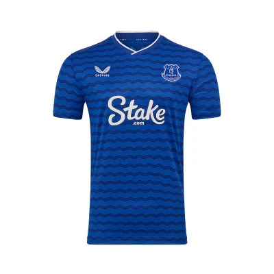 Dres Everton FC 2025-2026 Domaćin