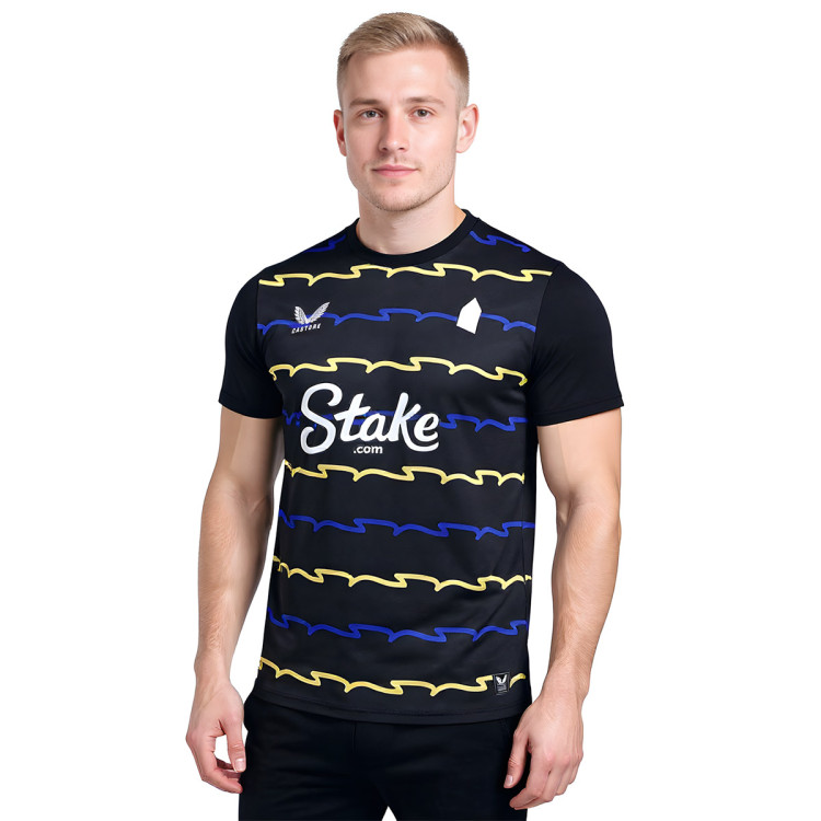 Everton FC 2025-2026 Treći