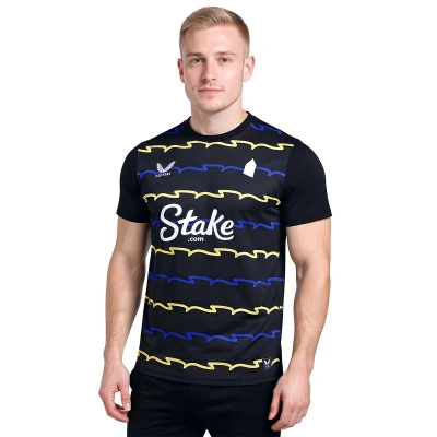 Dres Everton FC 2025-2026 Treći
