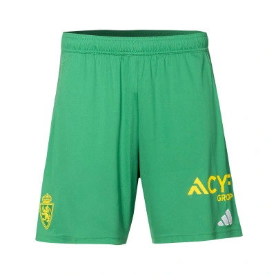 Kratke hlače Real Zaragoza 2024-2025 Treći