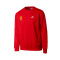 Majica dugih rukava Nike RCD Mallorca Sportswear Crew Fleece