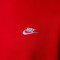 Majica dugih rukava Nike RCD Mallorca Sportswear Crew Fleece