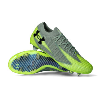 Shadow Elite 3 FG Zeleno