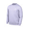 Majica dugih rukava Nike Sportswear Club Crew Fleece