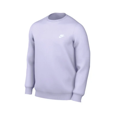 Majica dugih rukava Sportswear Club Crew Fleece