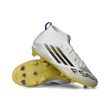 Kopačke adidas Djeca F50 League FG/MG Mid