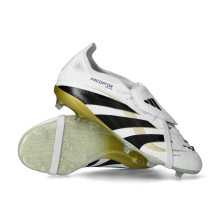 Kopačke adidas Djeca Predator Elite FT FG