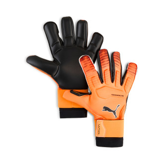 Ultra Ultimate Hibrid Heat Fire-Glowing Red-Black