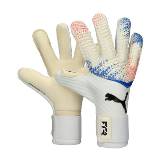 Future Pro Hybrid White-Glowing Red-Ultra Blue