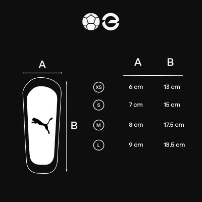 Štitnici za potkoljenice Ultra Twist rukav