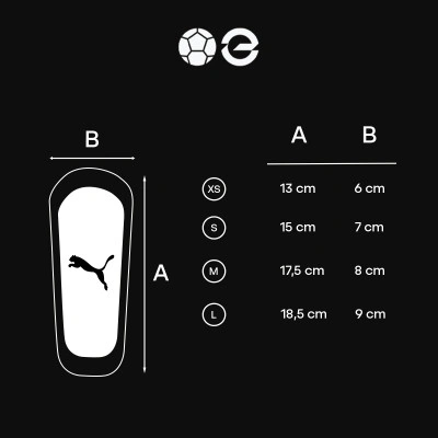 Štitnici za potkoljenice Ultra Light Sleeve