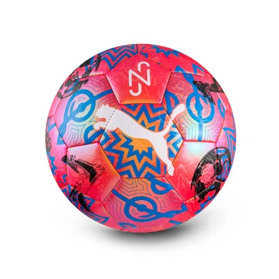 Lopta Grafička Lopta Neymara Jr