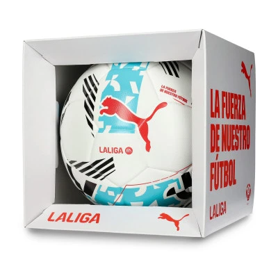 Lopta Orbita Laliga 1 2025-2026 Fifa Kutija kvalitete